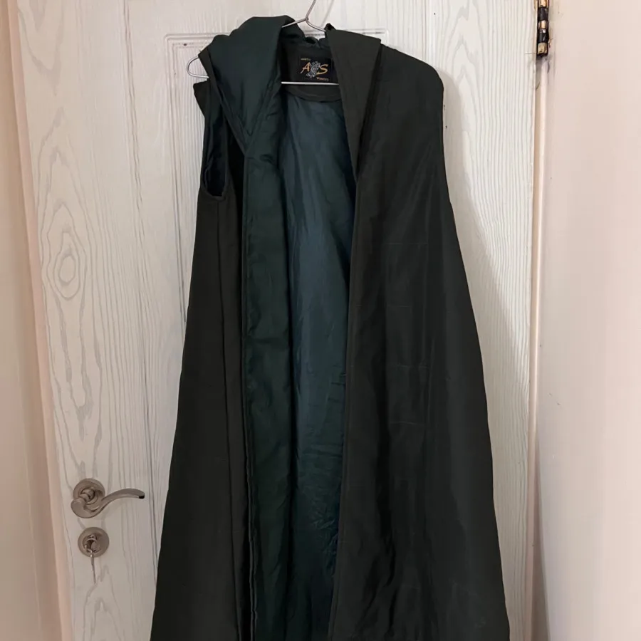 پافر بلند کلاه دار