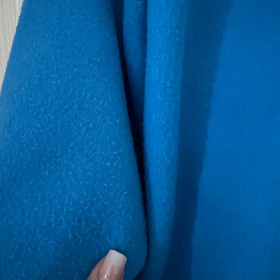 ست دخترانه آبی