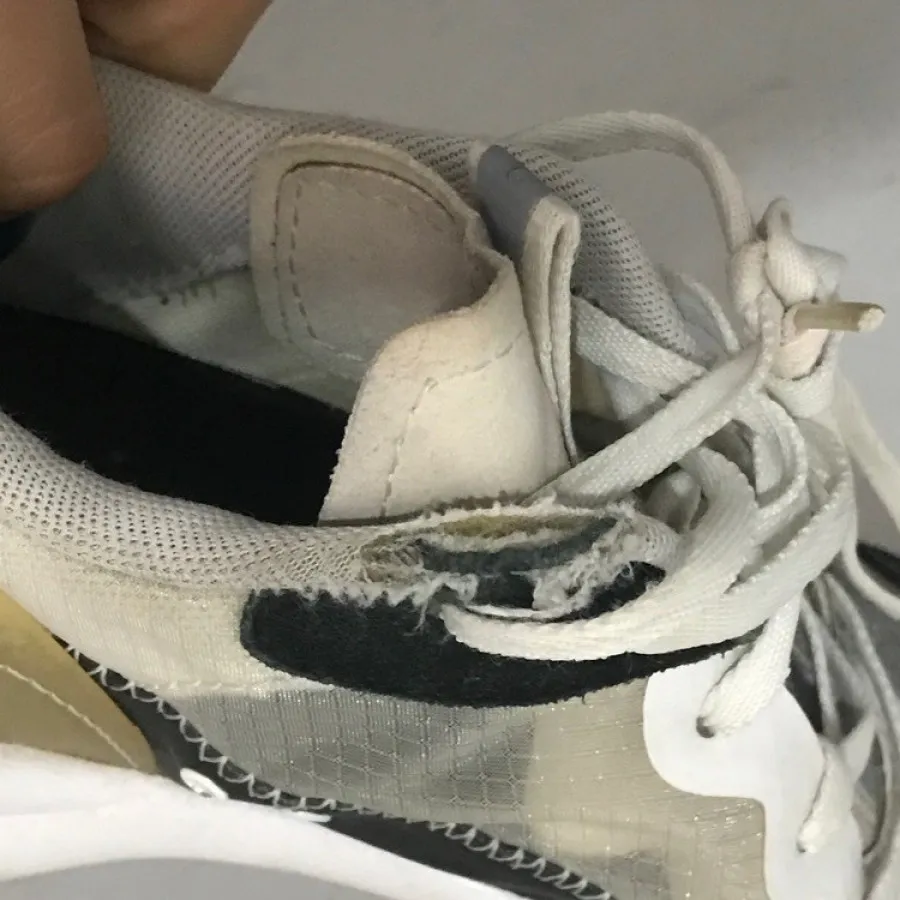 کتانی اصل پوما سایز 38