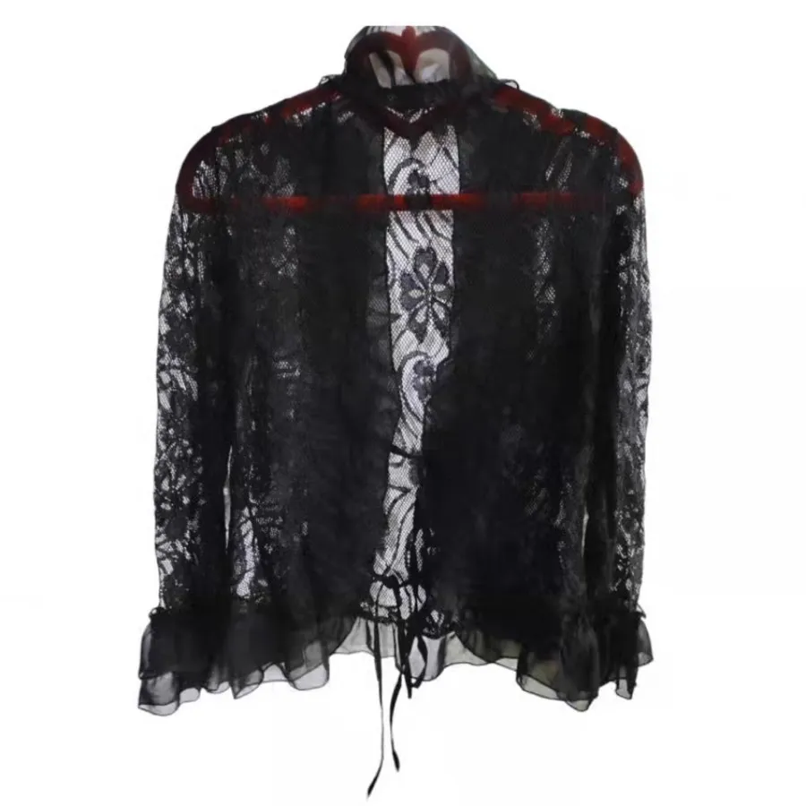 بلوز گیپوری