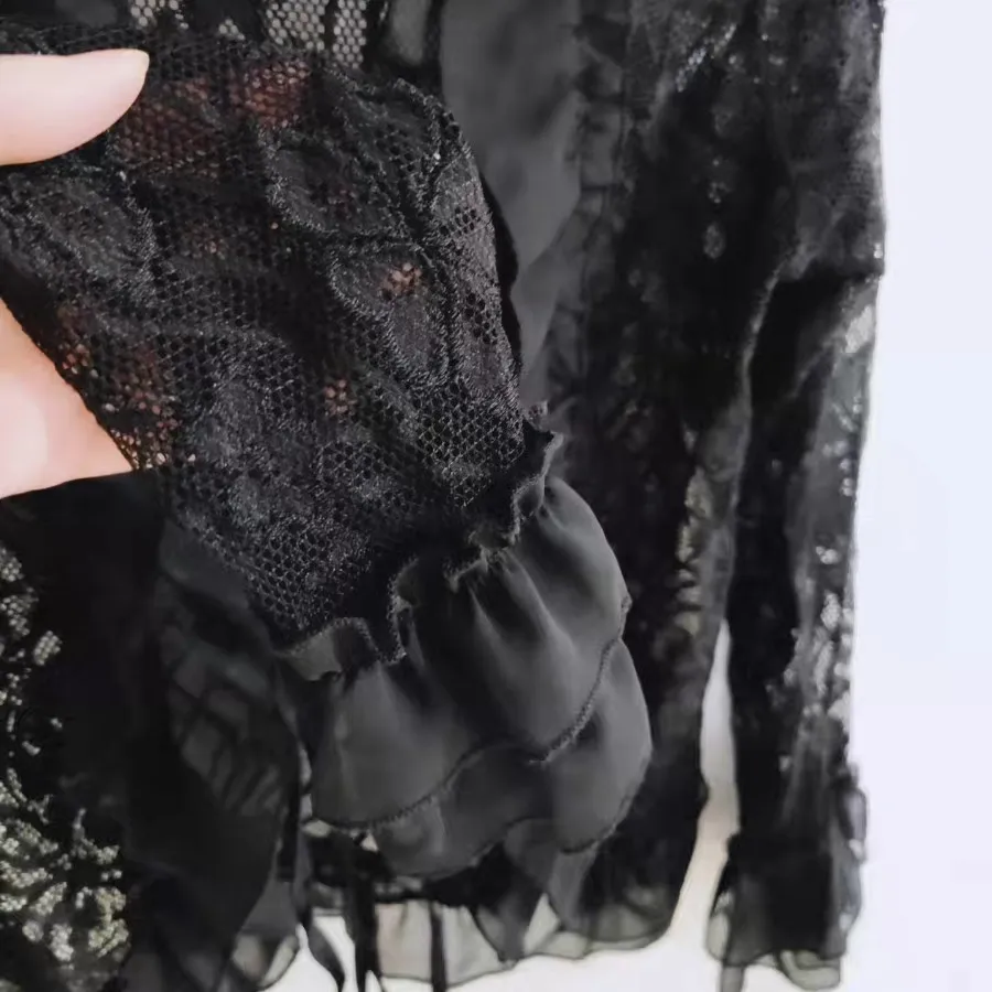 بلوز گیپوری