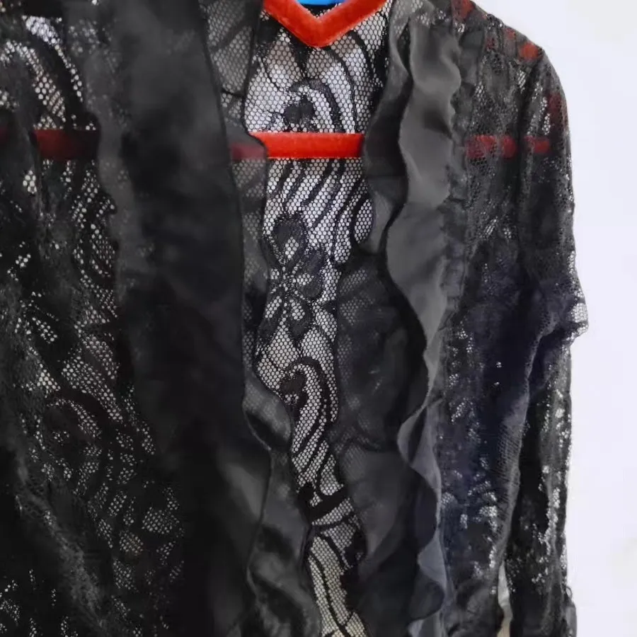 بلوز گیپوری