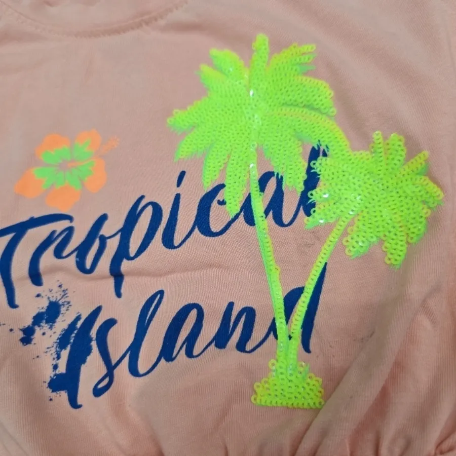 تاپ دخترانه