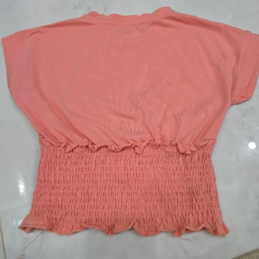 تاپ دخترانه