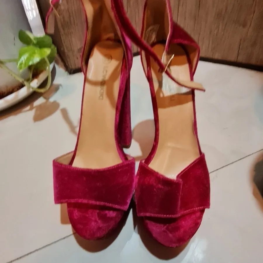 صندل کفش مجلسی ترک