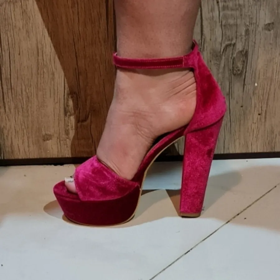 صندل کفش مجلسی ترک