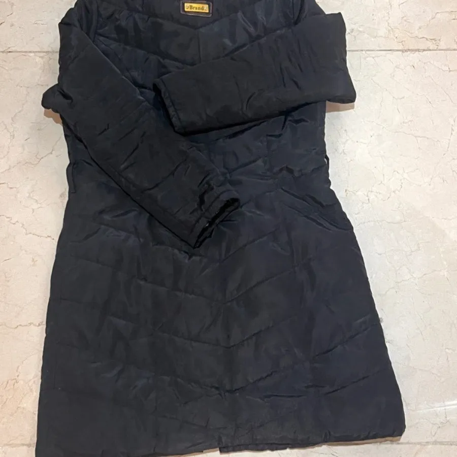 کاپشن زنانه