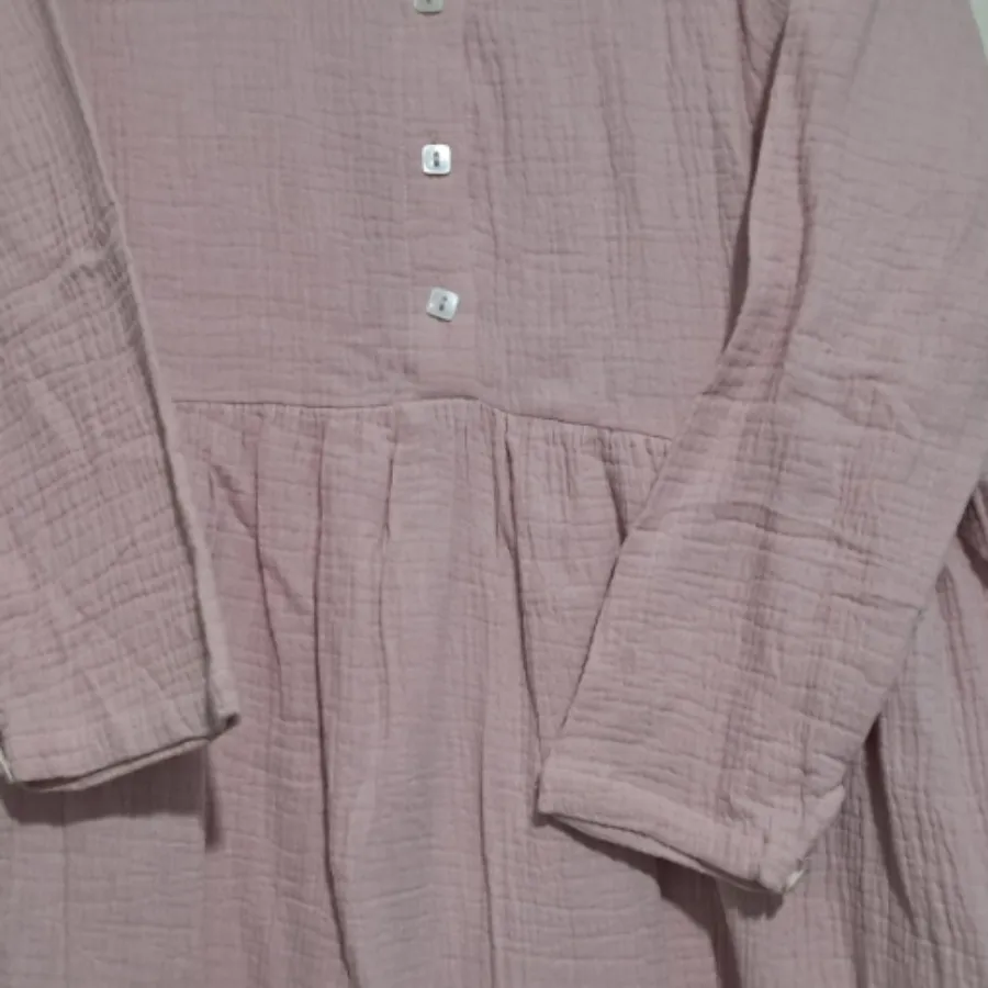 شومیز پیزاهن