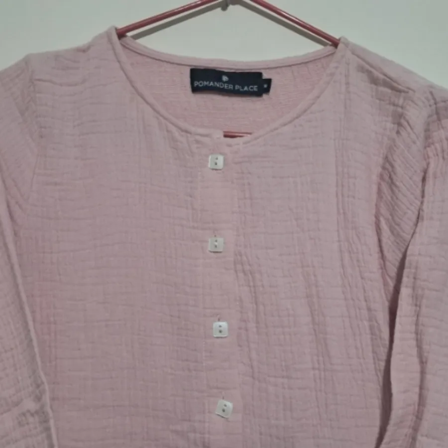 شومیز پیزاهن