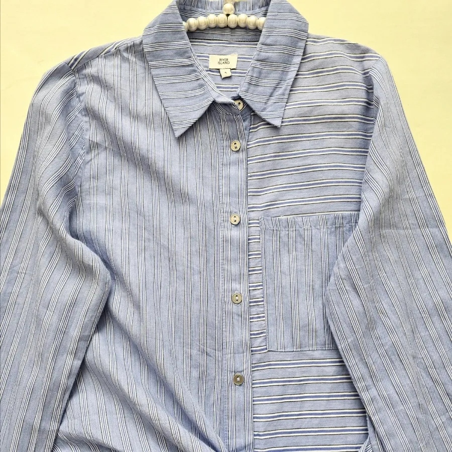 پیراهن مانتویی جذاب