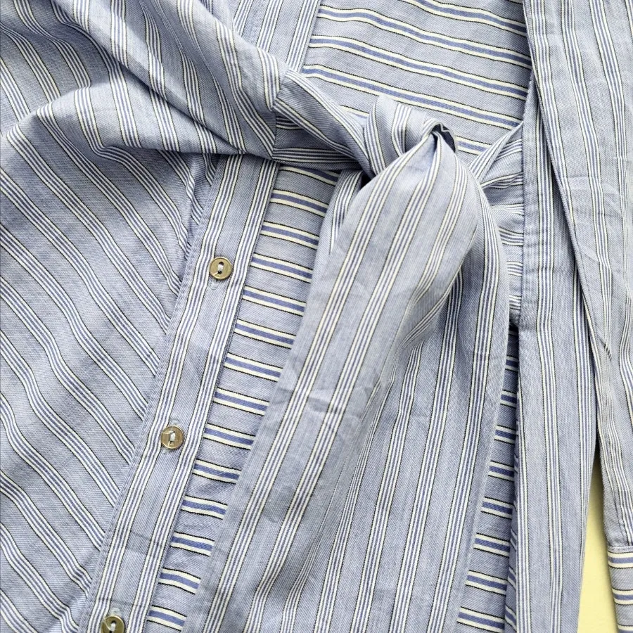 پیراهن مانتویی جذاب