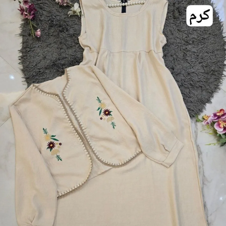 کت و سارافون