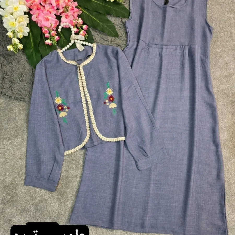 کت و سارافون