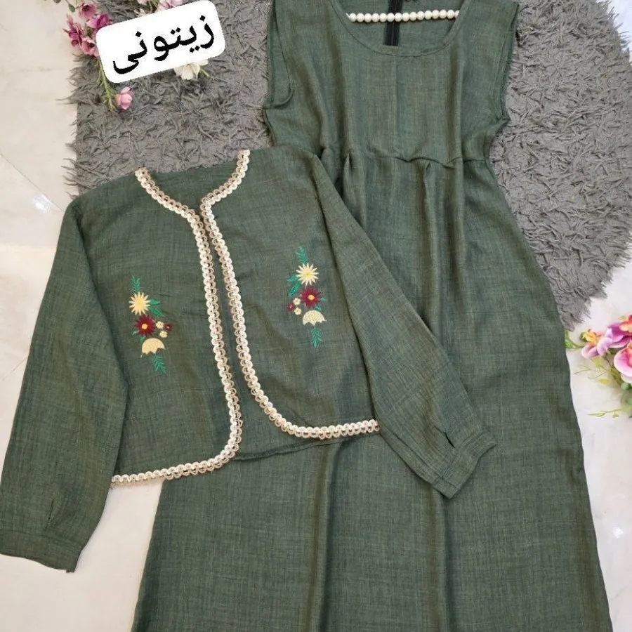 کت و سارافون