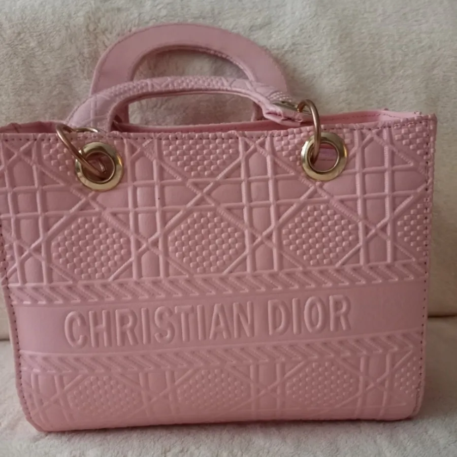 کیف کریستین دیور های کپی