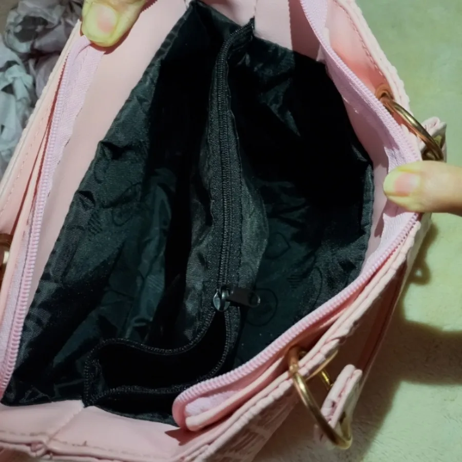 کیف کریستین دیور های کپی