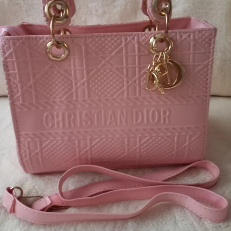 کیف کریستین دیور های کپی