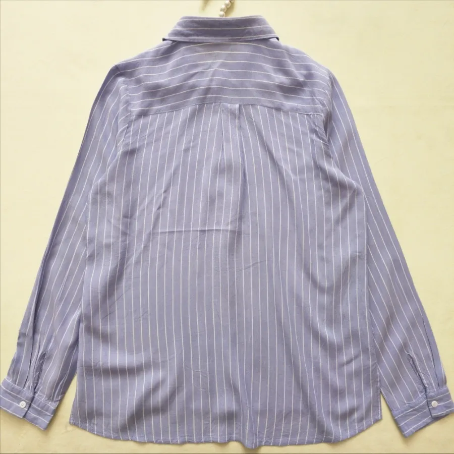 شومیز نخی اسپرت