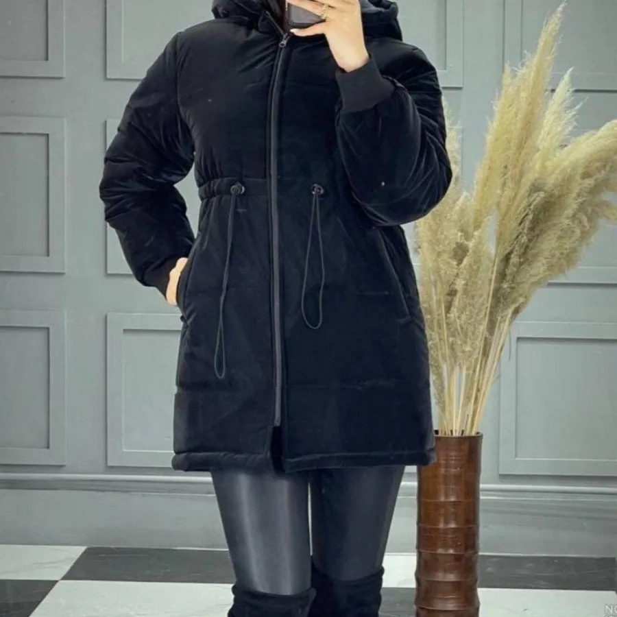 کاپشن پشم ببعی