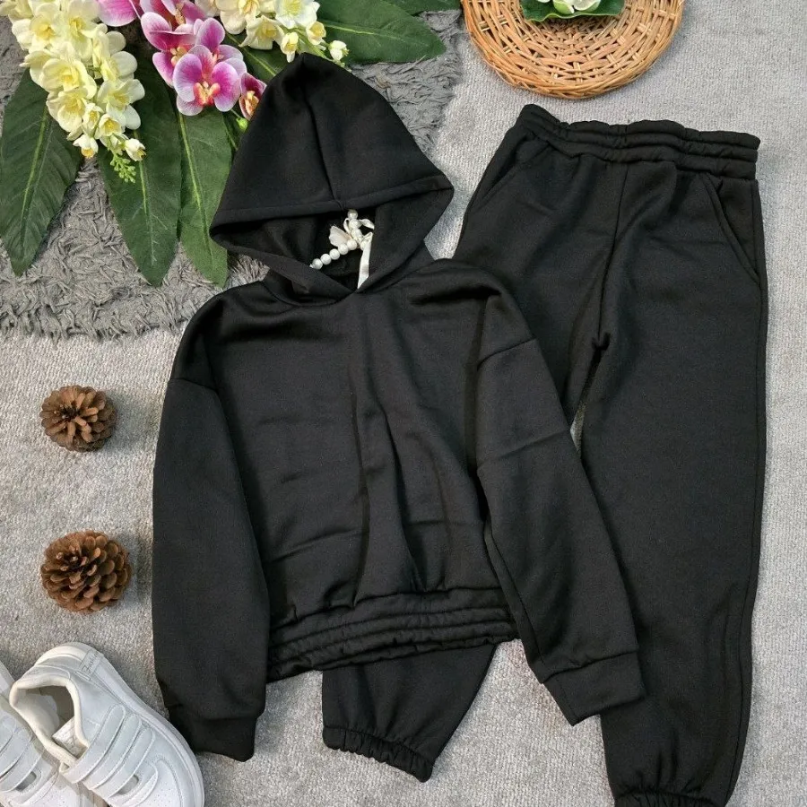 هودی و شلوار