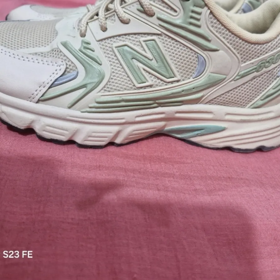 کتونی شیک و راحت