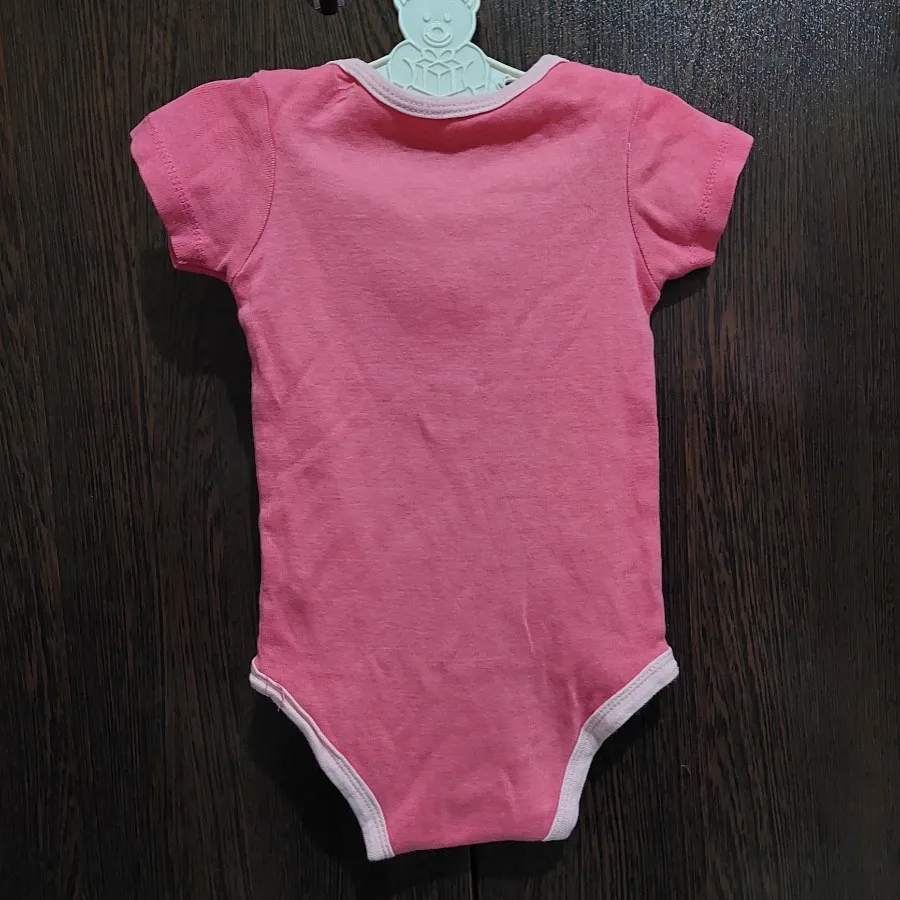 بادی نوزادی کارترز