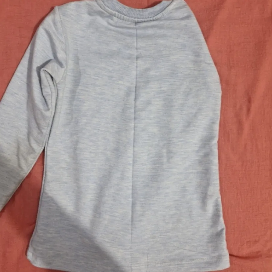 بلوز دخترانه