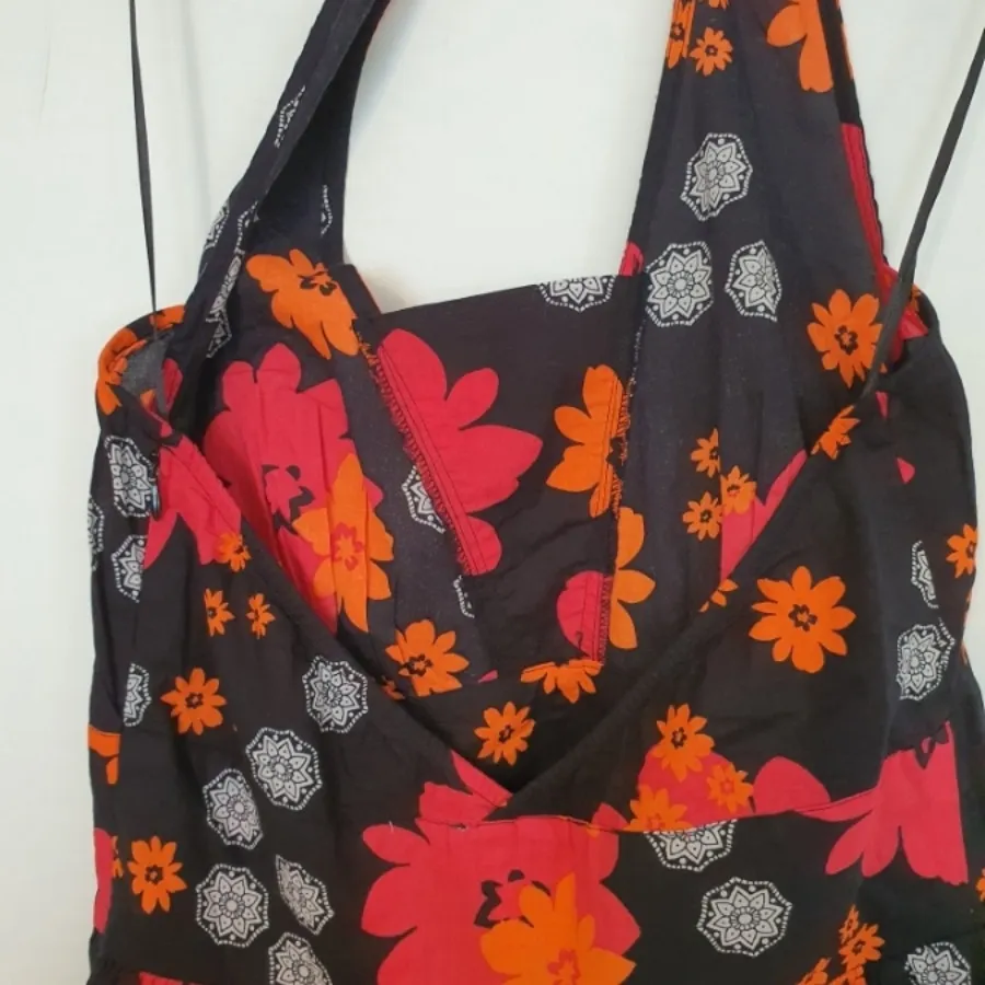 پیراهن خنک سایز 40