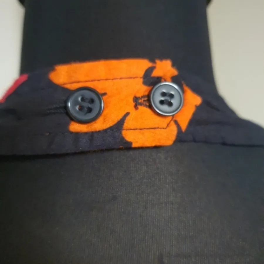 پیراهن خنک سایز 40