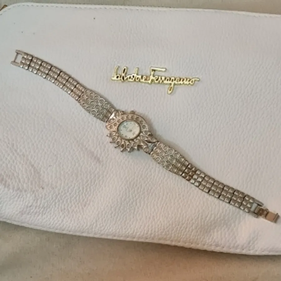 ساعت مچی مجلسی