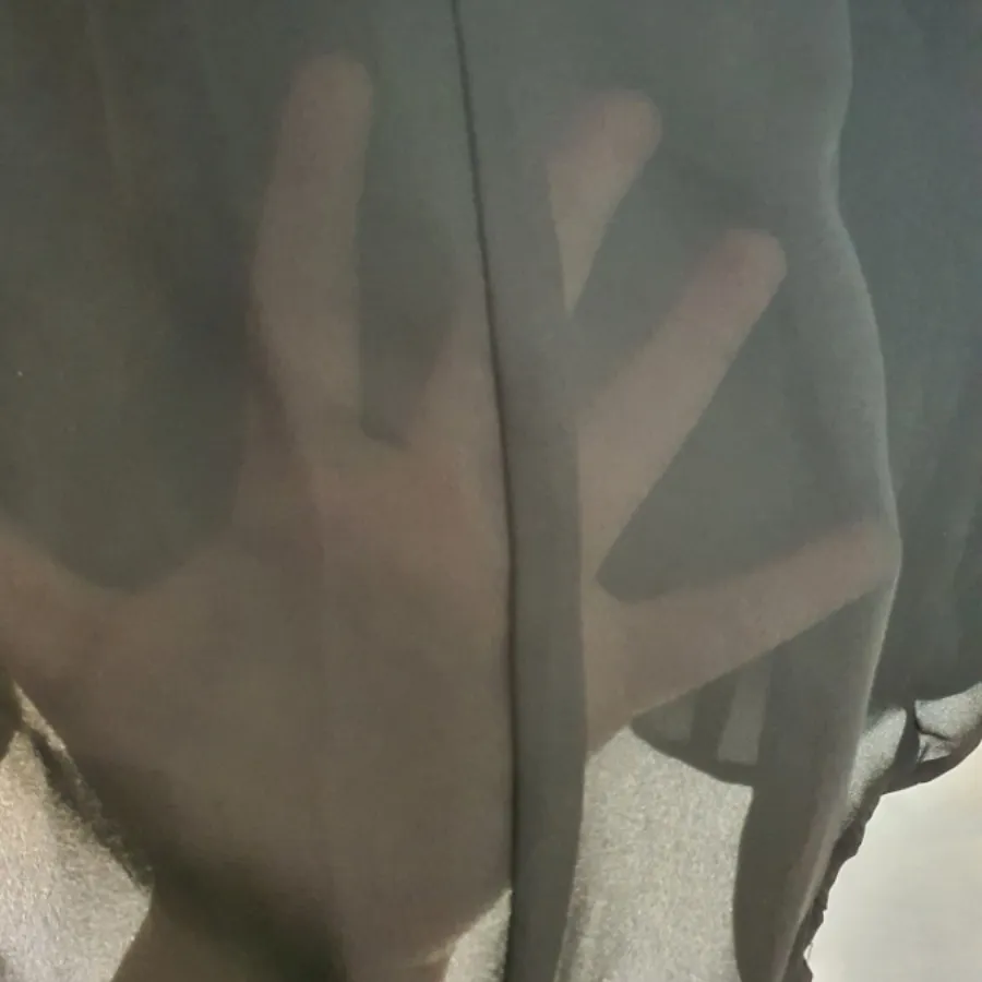 بلوز حریر سایز L