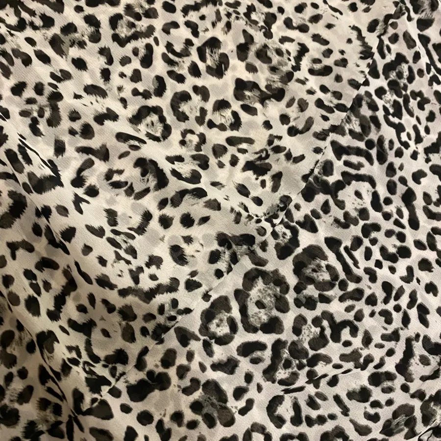 تیشرت پلنگی