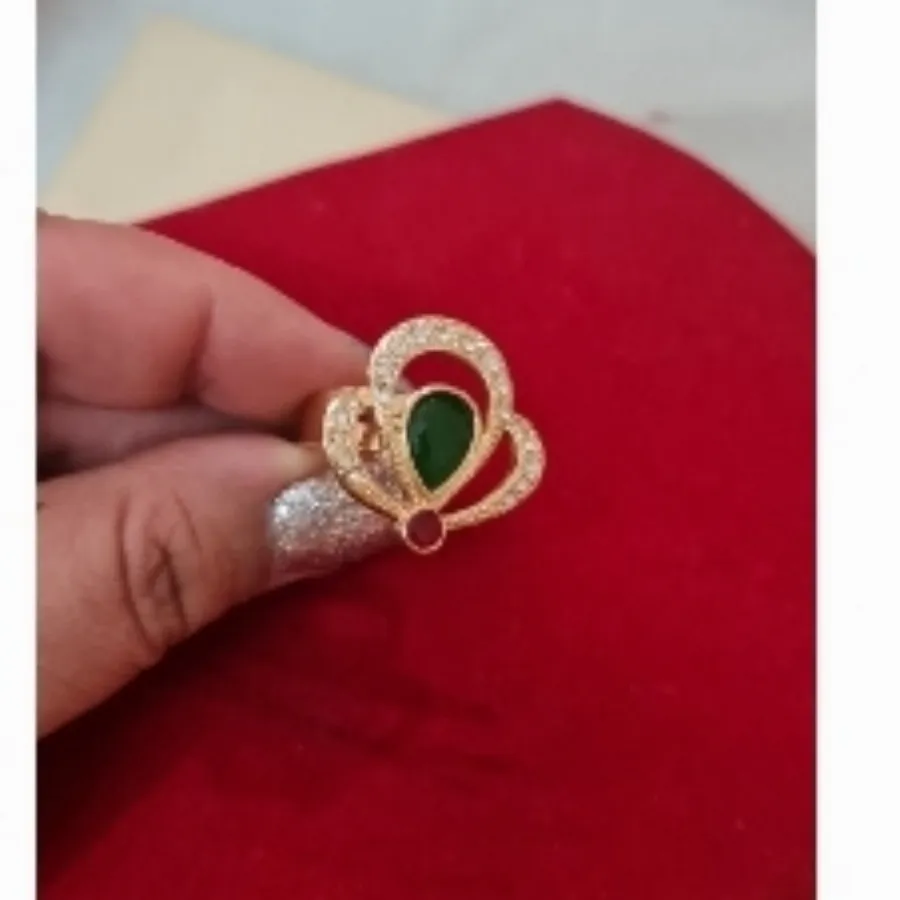 انگشتر عثمانی