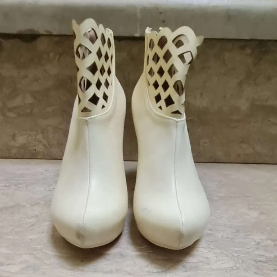 بوت کفش مجلسی