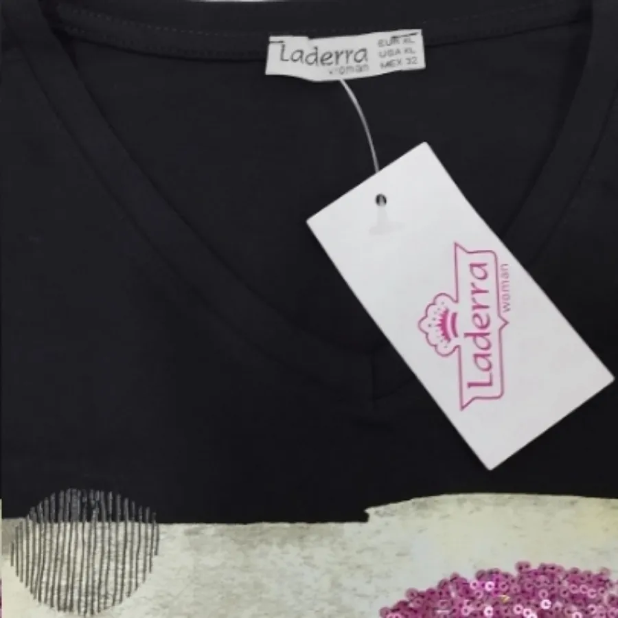 تیشرت لانگ ترک