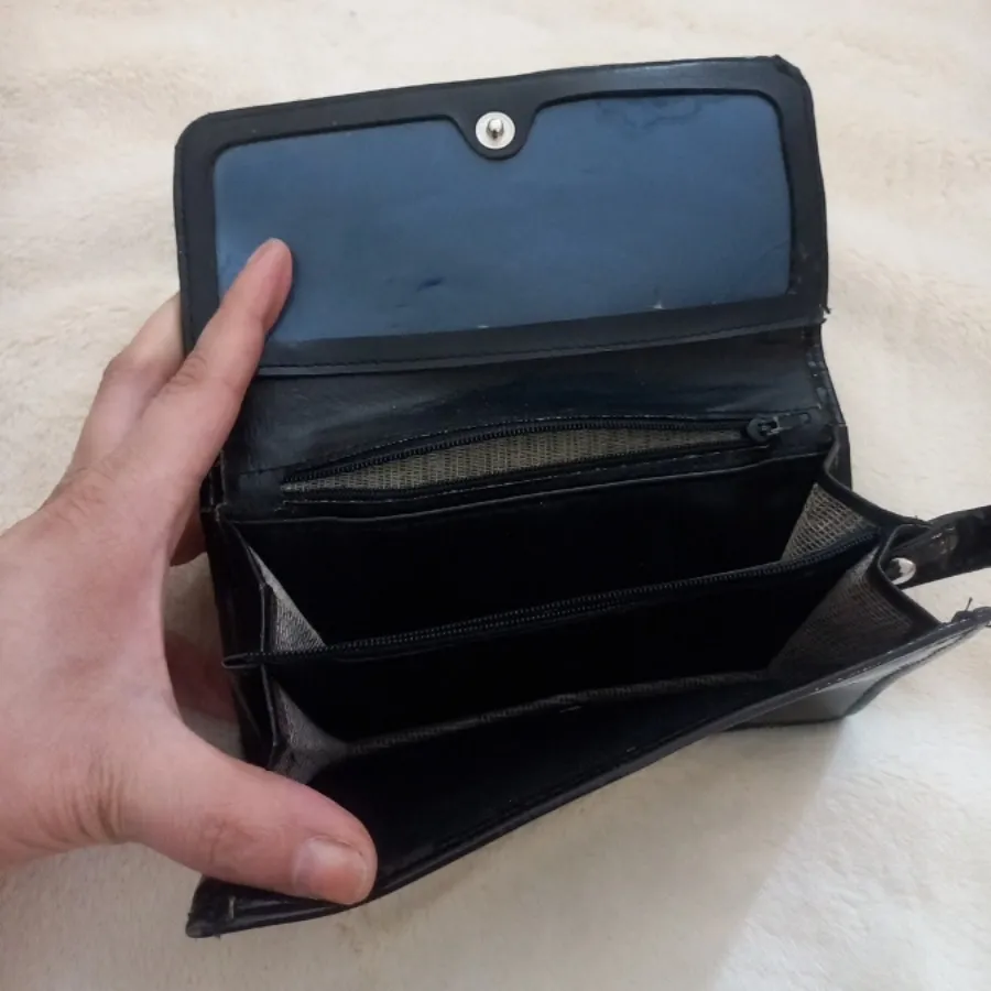 کیف پول پیرگاردین اصل