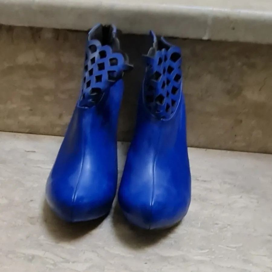 بوت کفش مجلسی