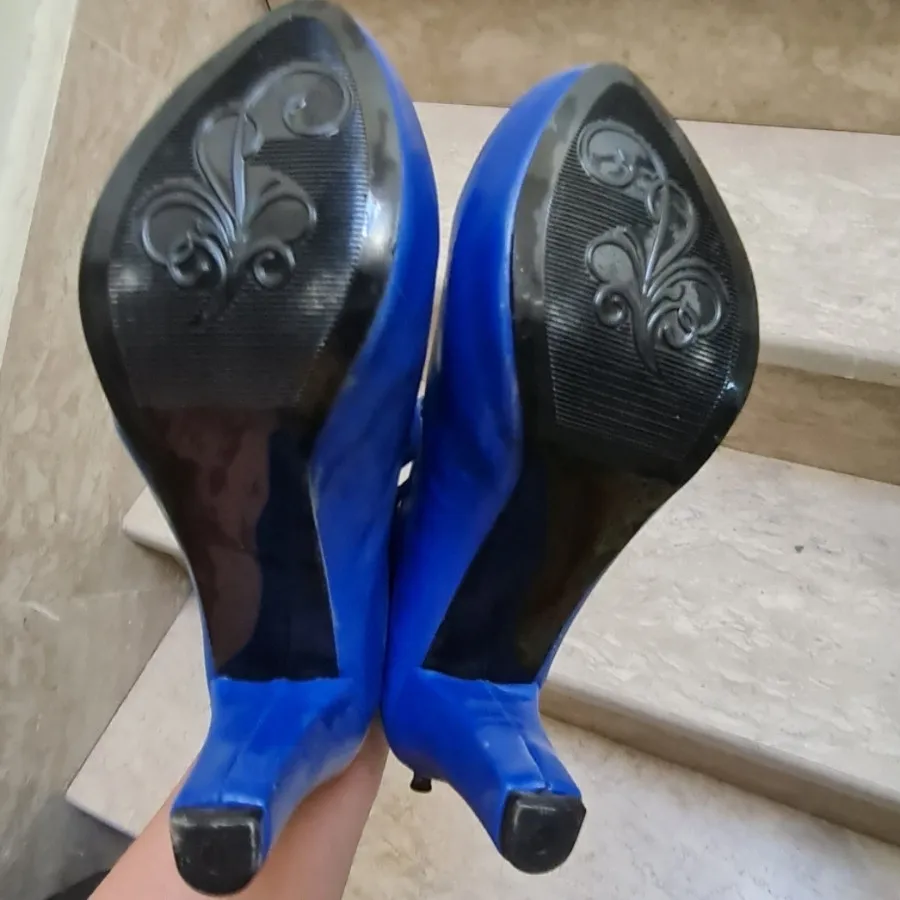 بوت کفش مجلسی