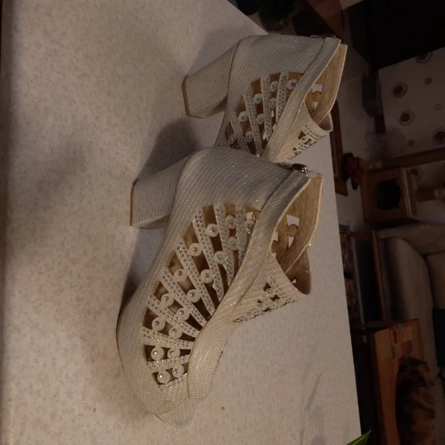 کفش مجلسی 41