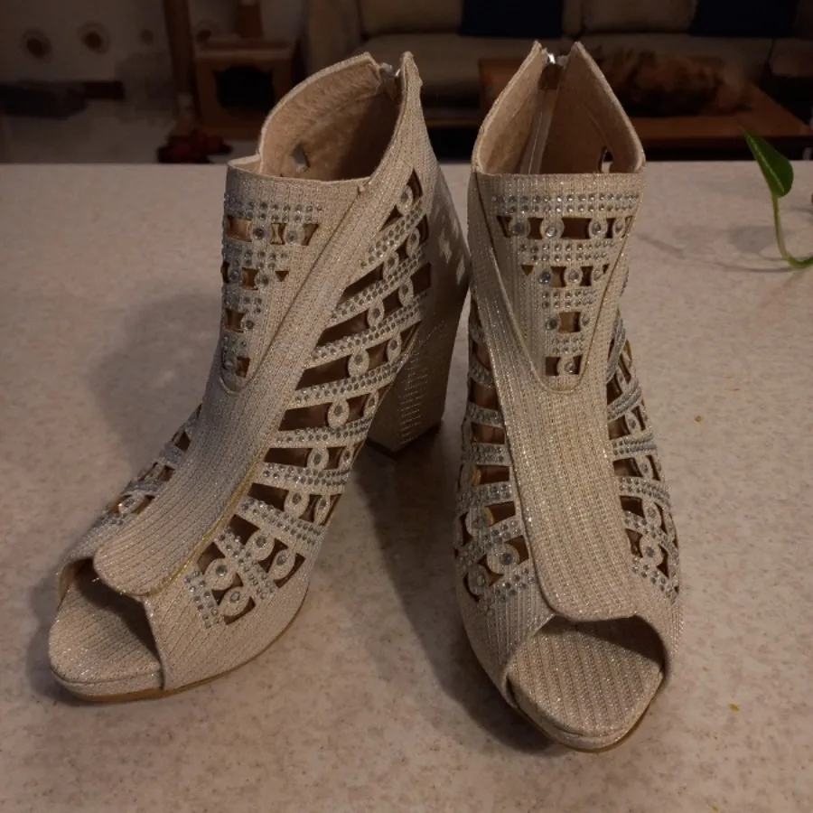 کفش مجلسی 41