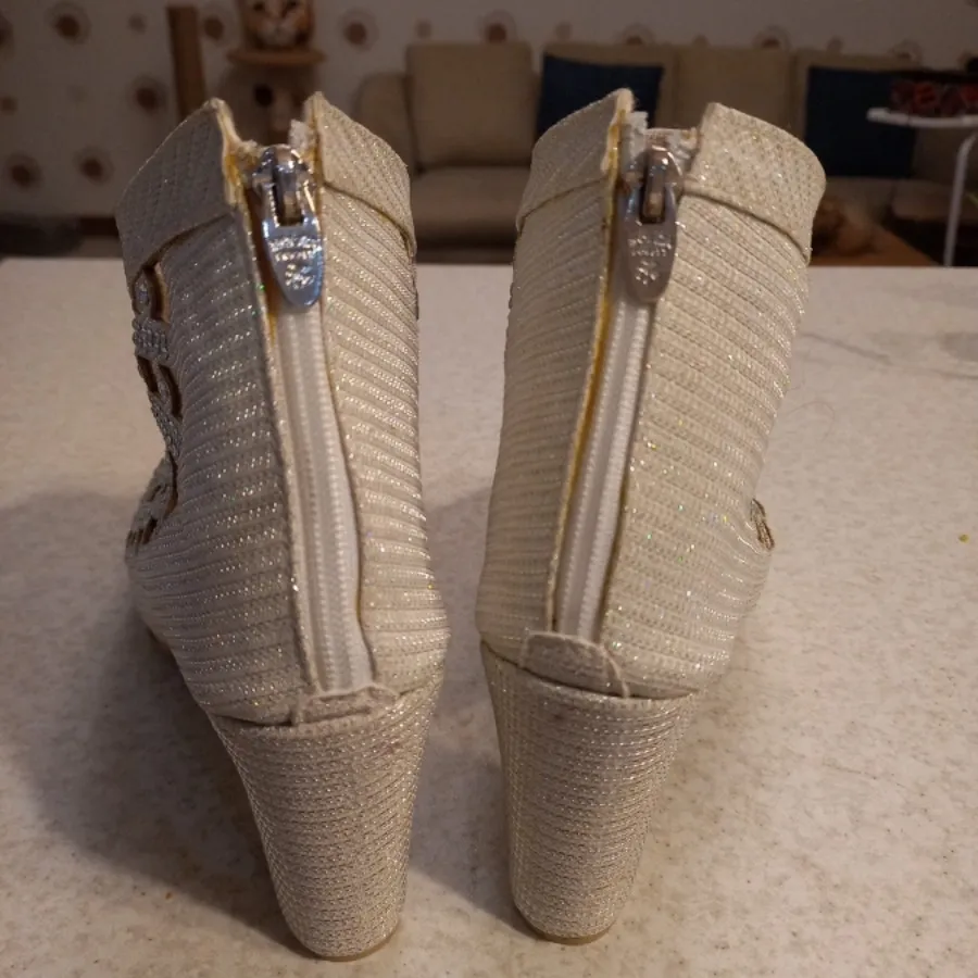 کفش مجلسی 41