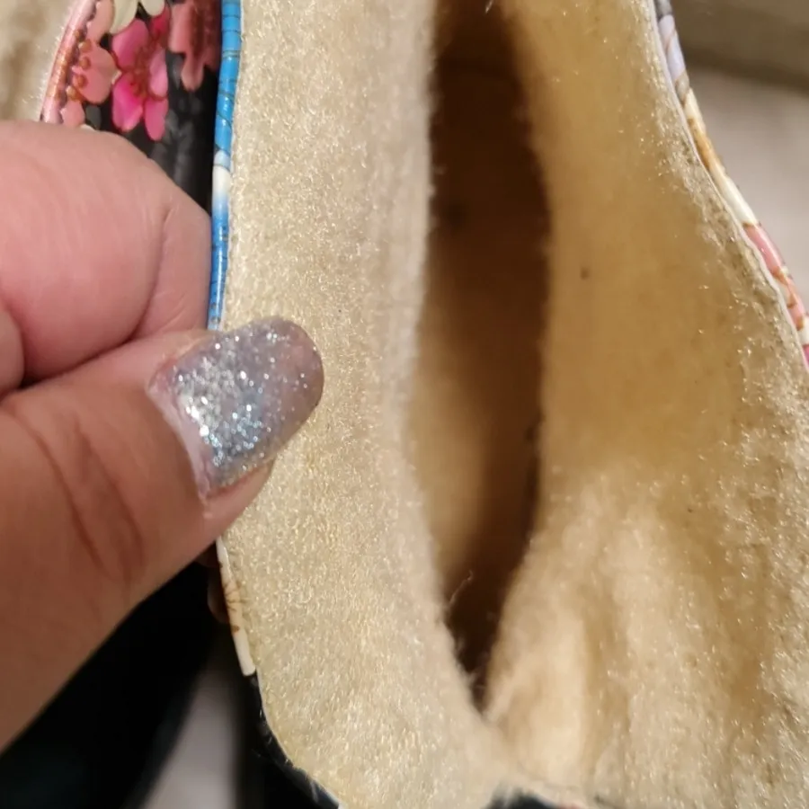 چکمه بوت نیم بوت