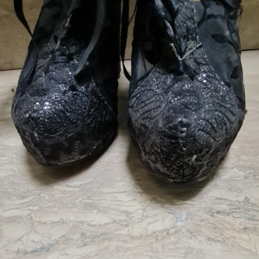 چکمه بوت مجلسی