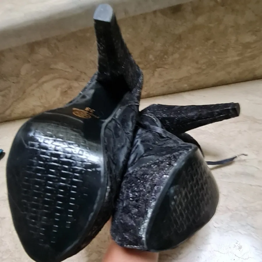 چکمه بوت مجلسی