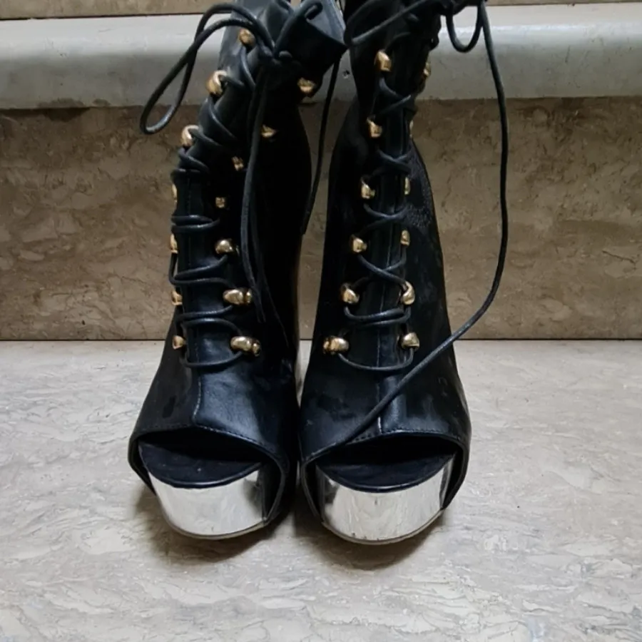 چکمه بوت مجلسی