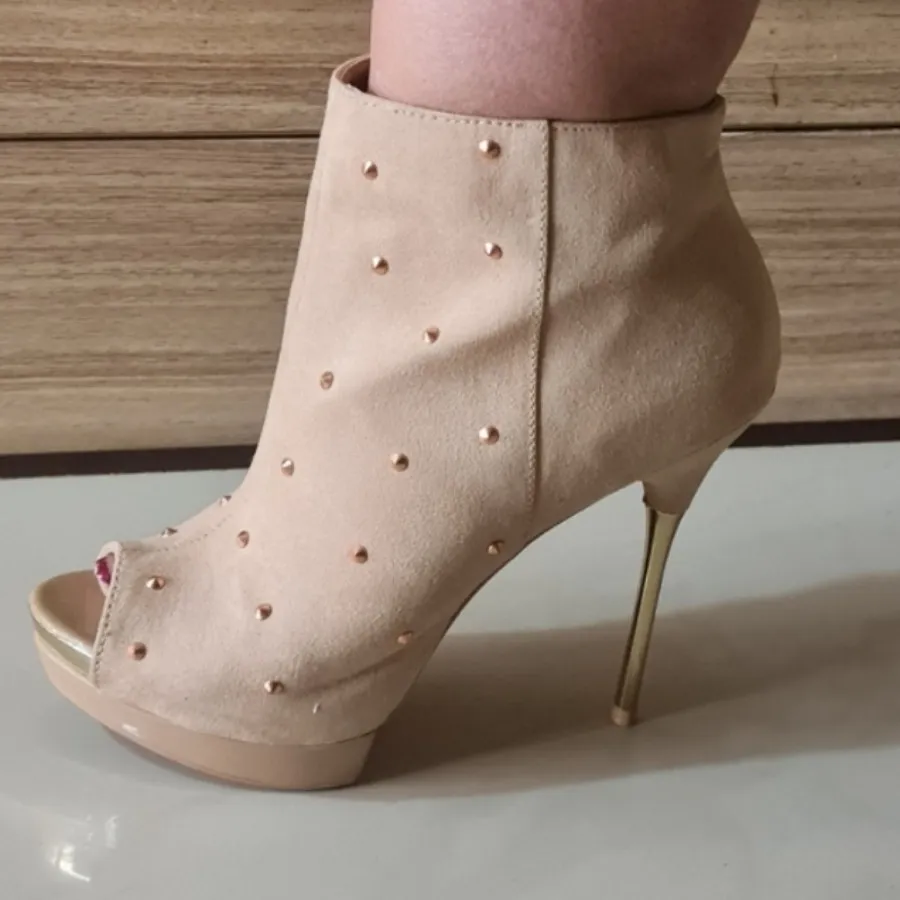 چکمه بوت مجلسی