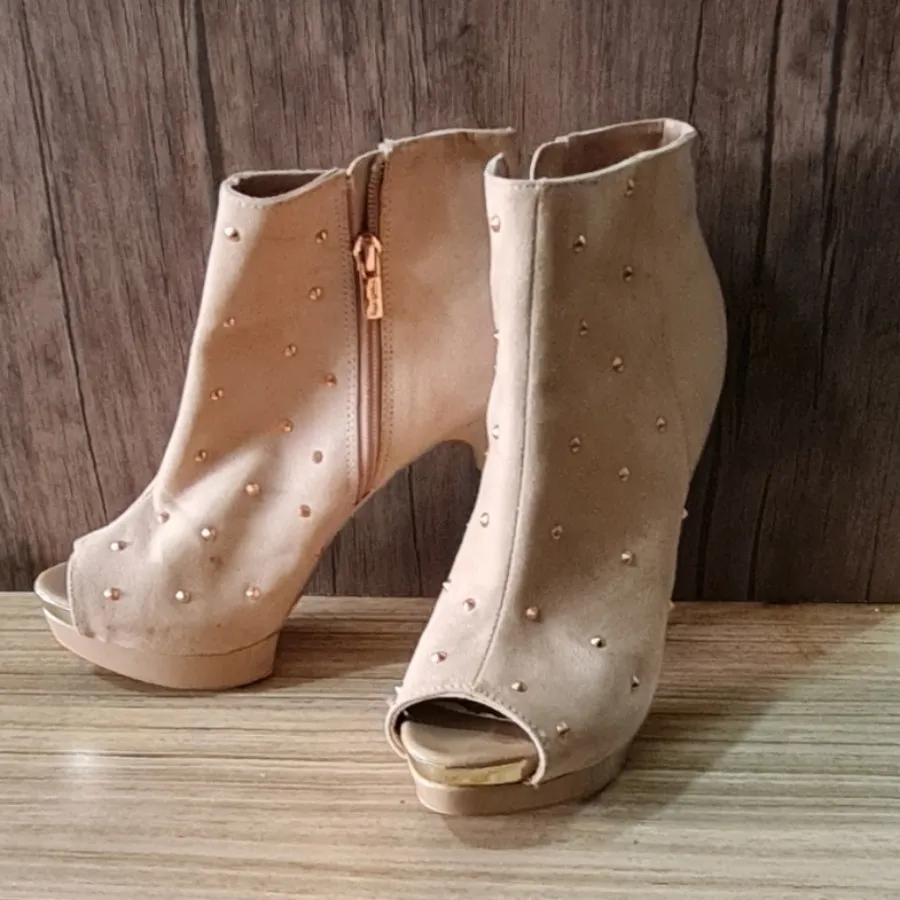 چکمه بوت مجلسی