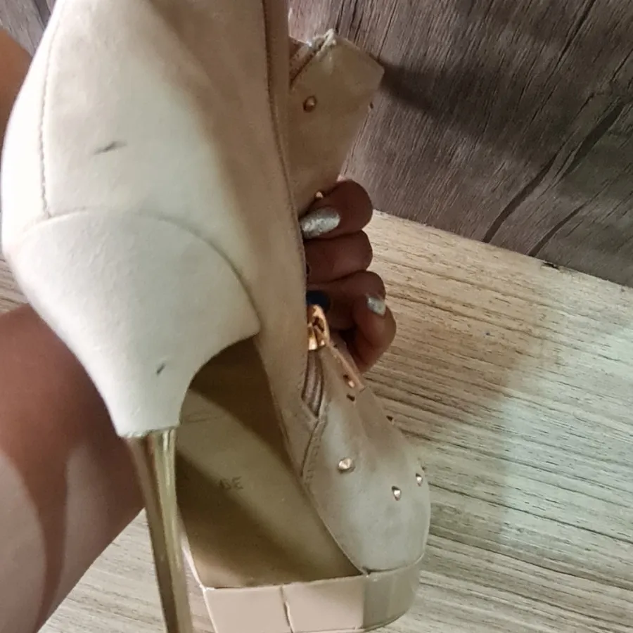 چکمه بوت مجلسی