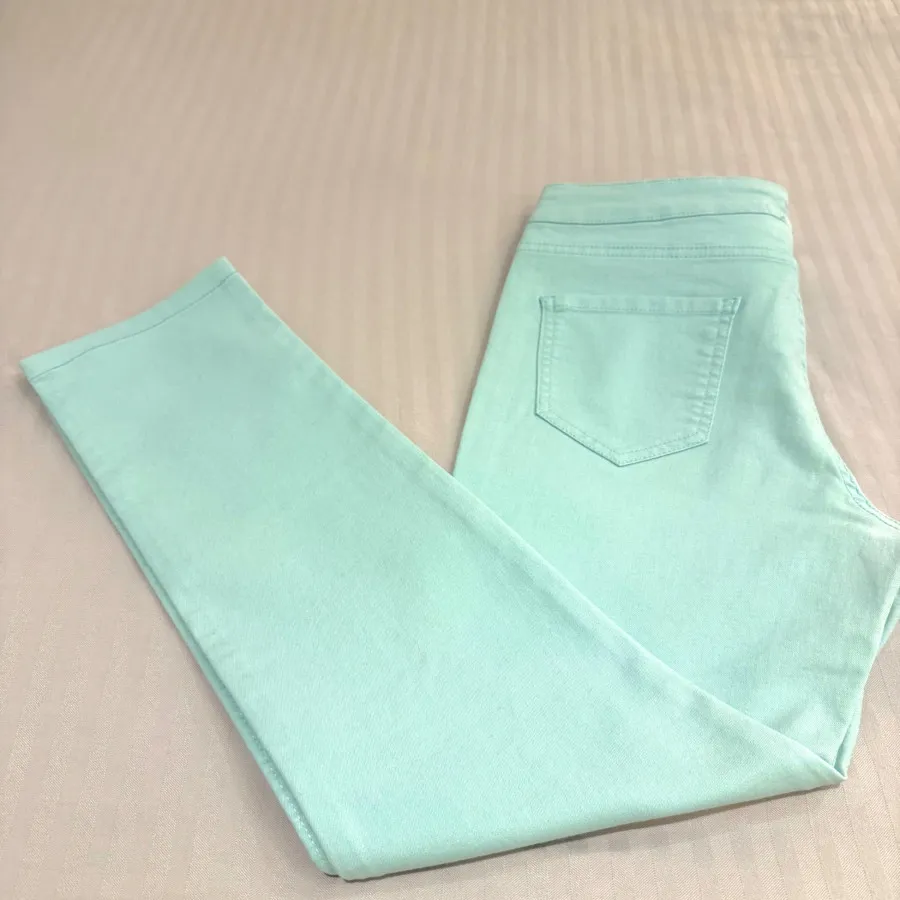 شلوار کتون کشی ایتالیایی