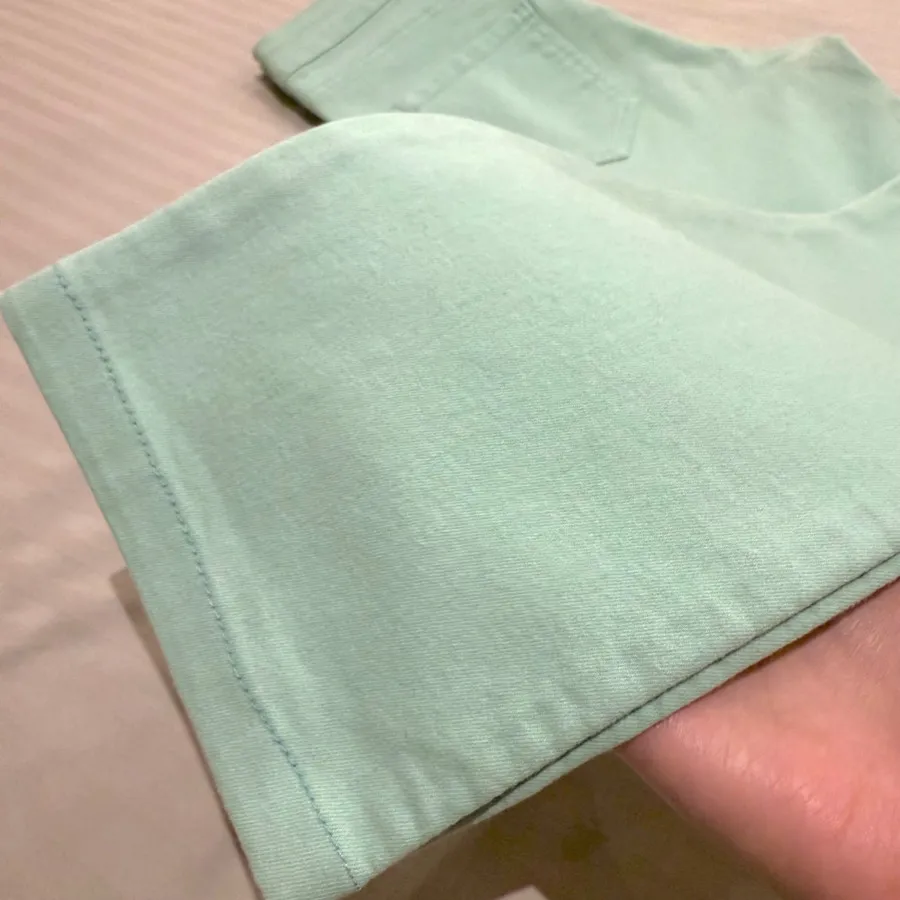 شلوار کتون کشی ایتالیایی